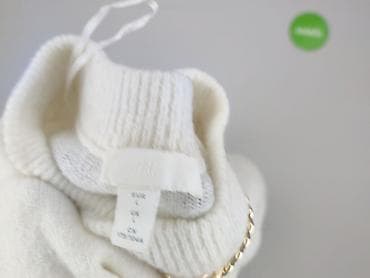 second hand online stores: H&M, Sweter damski, rozmiar L — 6