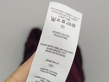 asos plus size pl: Tunika damska, rozmiar 4XL — 6
