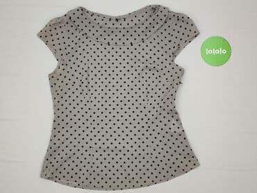bluzka z cekinami dla dziewczynek: H&M, Жіноча блуза, M на lalafo.pl — 2 bluzka z cekinami dla dziewczynek: H&M, Жіноча блуза, M — 2