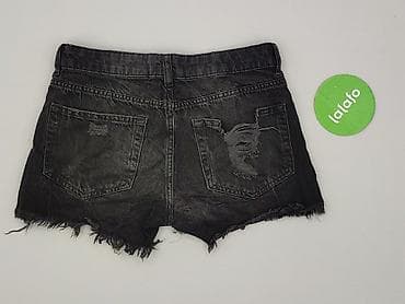 mh jeans: H&M Divided, Szorty damskie, rozmiar XS — 3