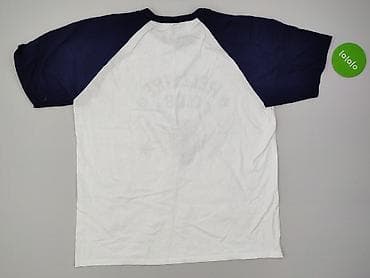 usa: Fruit Of The Loom, Koszulka dla mężczyzn, rozmiar XL — 3