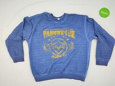 bluza koty: H&M Divided, Bluza dla mężczyzn, rozmiar S — 2