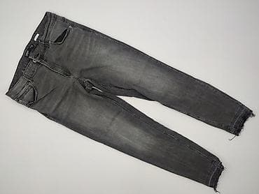 weekday: House of Denim, Jeansy damskie, rozmiar M — 2
