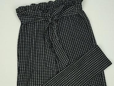 Shein, Spodnie materiałowe damskie, rozmiar L