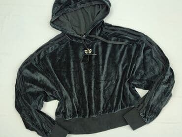 7more7 bluza: Adidas, Bluza z kapturem damska, rozmiar M — 1