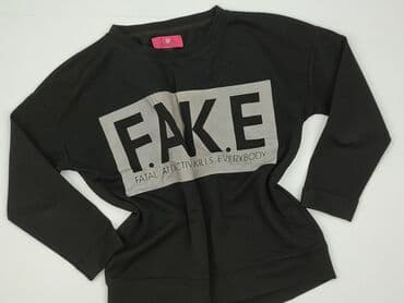 bluza z napisem hell: Chillin, Bluza damska
, rozmiar XS — 1