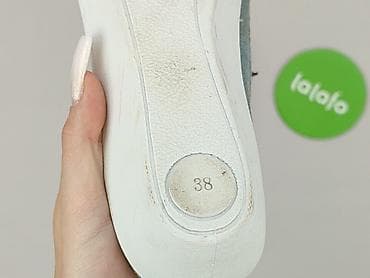 born2be baleriny: Crosby, Balerinki damskie, rozmiar 38 — 4