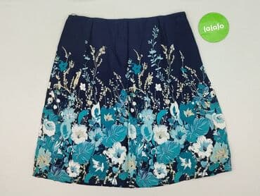 spódnice plisowane dla puszystych: S.Oliver, Spódnica damska, M — 2