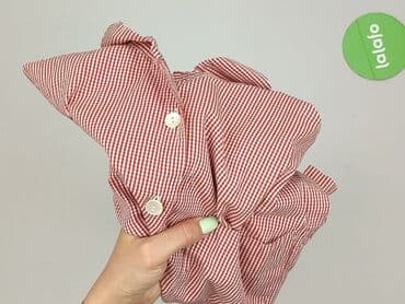 koszula do stroju krakowskiego: Women's blouse, size L (EU 40) — 5
