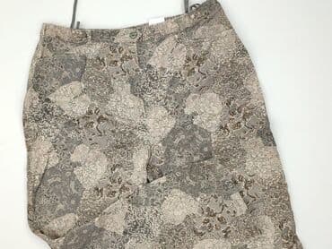 spodnie hello kitty piżama czarne: Canda, Women`s trousers, size 5XL (EU 50) — 1