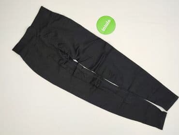 legginsy obcisłe: Legginsy Sportowe damskie, rozmiar XS — 3