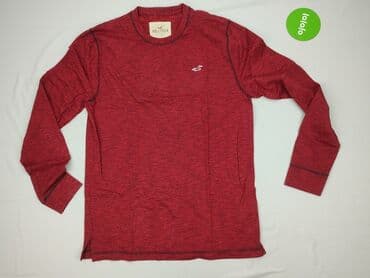 pier one koszulka polo: Hollister, Koszulka dla mężczyzn, M — 2