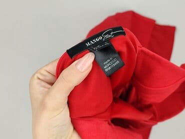 sukienki z szyfonu jedwabnego: Mango, Women`s dress, size S (EU 36) — 5