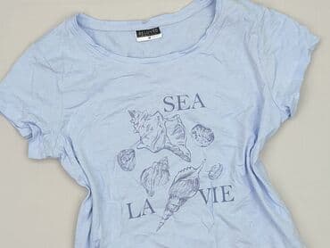 koszulka young leosia: Beloved, T-shirt damski, rozmiar M — 1