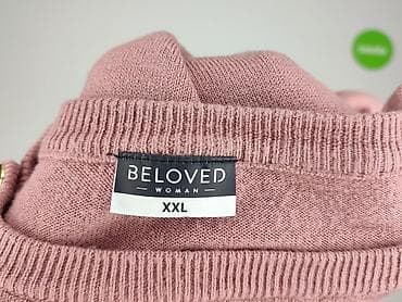 sweter do getrow: Sweter damski, rozmiar 2XL — 4