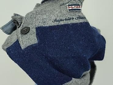 bluza h: S.Oliver, Sweter dla mężczyzn, rozmiar S — 7