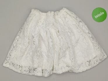 sklep z sukienkami na wesele katowice: Sinsay, Spódnica damska, rozmiar S — 4