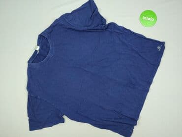 ubrania ufc: Decathlon, Koszulka dla mężczyzn, rozmiar 4XL — 2