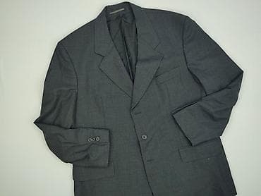 sinsay koszulka basic: Marynarka męska, rozmiar 2XL — 1