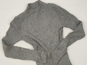 top sweterkowy h: Primark, Светр жіночий, розмір XS — 1