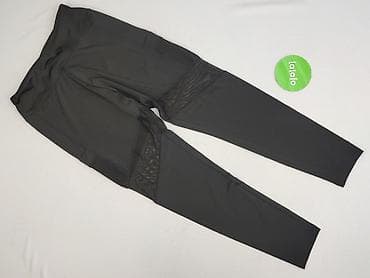 dresy diamante: Legginsy Sportowe damskie, rozmiar S — 2