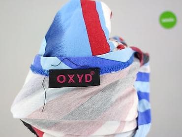 48: Oxyd, Bluzka damska, rozmiar One size — 5