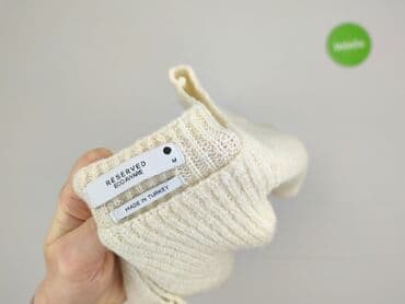 c and a sweter: Sweter damski, M — 4