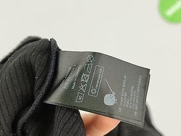 zara bluzki basic: Monki, Top damski, rozmiar S — 5