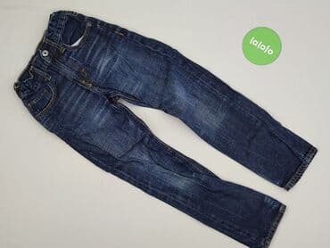 spodnie dziewczęce 146 h m: Джинси, H&M, 8 р., 122/128, стан - Дуже гарний на lalafo.pl — 2 spodnie dziewczęce 146 h m: Джинси, H&M, 8 р., 122/128, стан - Дуже гарний — 2