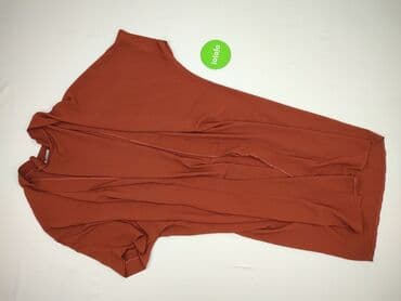 panczo.com koszulki: Boohoo, Kardigan damski, rozmiar 4XL — 2
