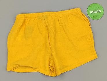 bibs com: Esmara, Shorts for women, size M — 3
