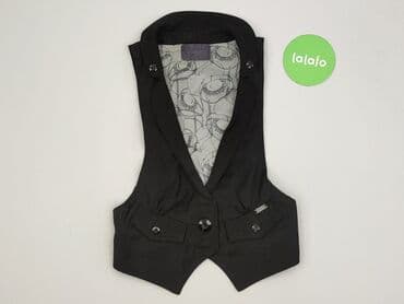 Жіночий одяг: Жилетка жіноча, розмір M — 2