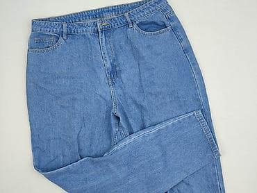 Denim, Jeansy damskie, rozmiar L