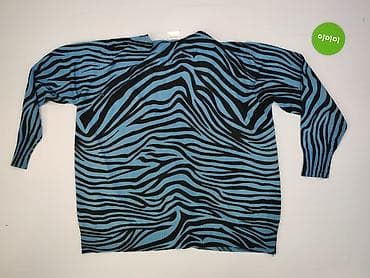 tnf: Kardigan damski, rozmiar 4XL — 3