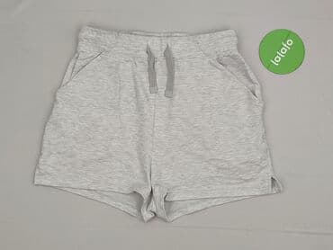new yorker krótkie spodenki dresowe: Szorty damskie, S — 2