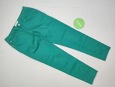 mohito joggery: Terranova, Spodnie materiałowe damskie, rozmiar M — 2