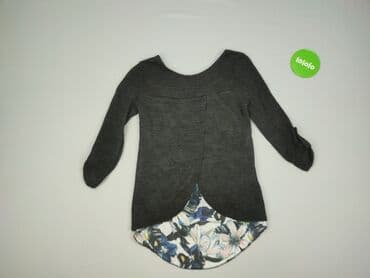 marynarka damska c a: Women's blouse, size XS (EU 34) — 3