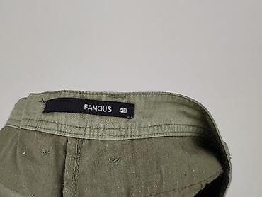 overalls: Szorty damskie, rozmiar L — 4