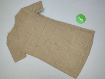 zara sukienka z prążkowanej dzianiny: Zara, Sukienka damska, rozmiar M — 3