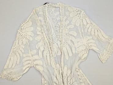 shein jeansy: Shein, Narzutka damska, rozmiar One size — 1