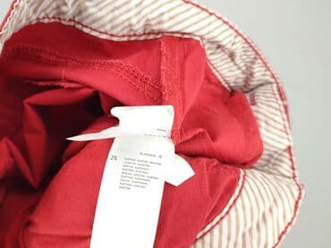 shein hello kitty spodnie: Chino, Spodnie materiałowe damskie, XS — 6