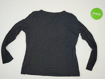 bluza hello kitty house: Black, Bluzka damska, rozmiar 2XL — 4