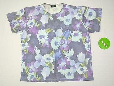 biustonosz 70aa: Canda, T-shirt damski, rozmiar XL — 3