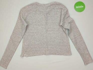 kapcie wiązane: LFT, Sweter damski, rozmiar M — 3