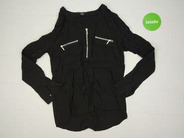 kurtka lecha poznań: Amisu, Bluzka damska, M — 2