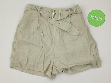 relab szorty: Sinsay, Szorty damskie, rozmiar XS — 2