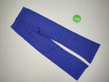 sinsay plus size spodnie: Sinsay, Spodnie materiałowe damskie, rozmiar S — 3