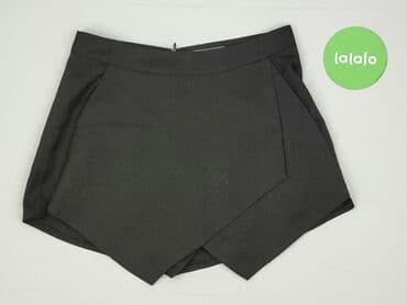 rajstopy do krótkich spodenek: Missguided, Szorty damskie, rozmiar M — 2