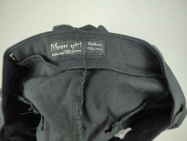 shein hello kitty spodnie: Spodnie materiałowe damskie, rozmiar S — 5