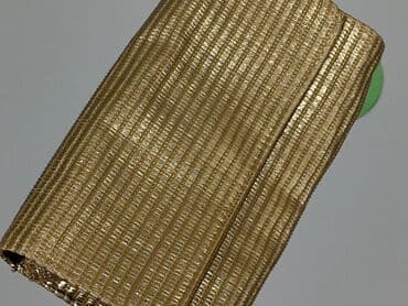 biżuteria do zielonej sukienki: Clutch bag, condition - Very good — 5